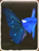 Winged Sapphire icon in Skylanders: Spyro's Adventure (PlayStation 3 / Xbox 360)