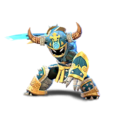 Same but with the Awakened form