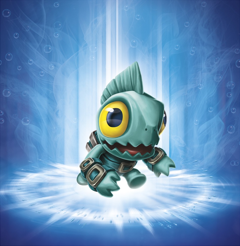 Gill Runt