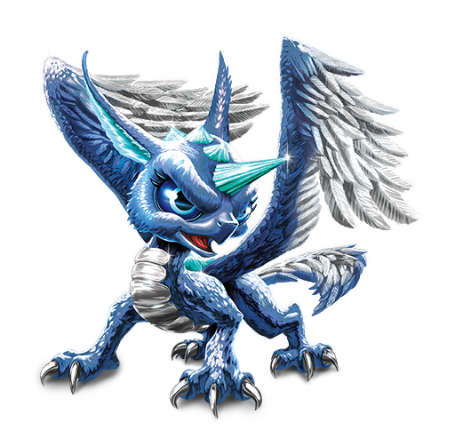 Elite Whirlwind transparent render