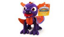 Skylanders: Giants Spyro Plush