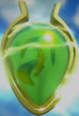 The Eye of the Ancients (never added)