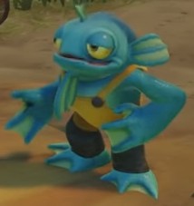 Pollywog