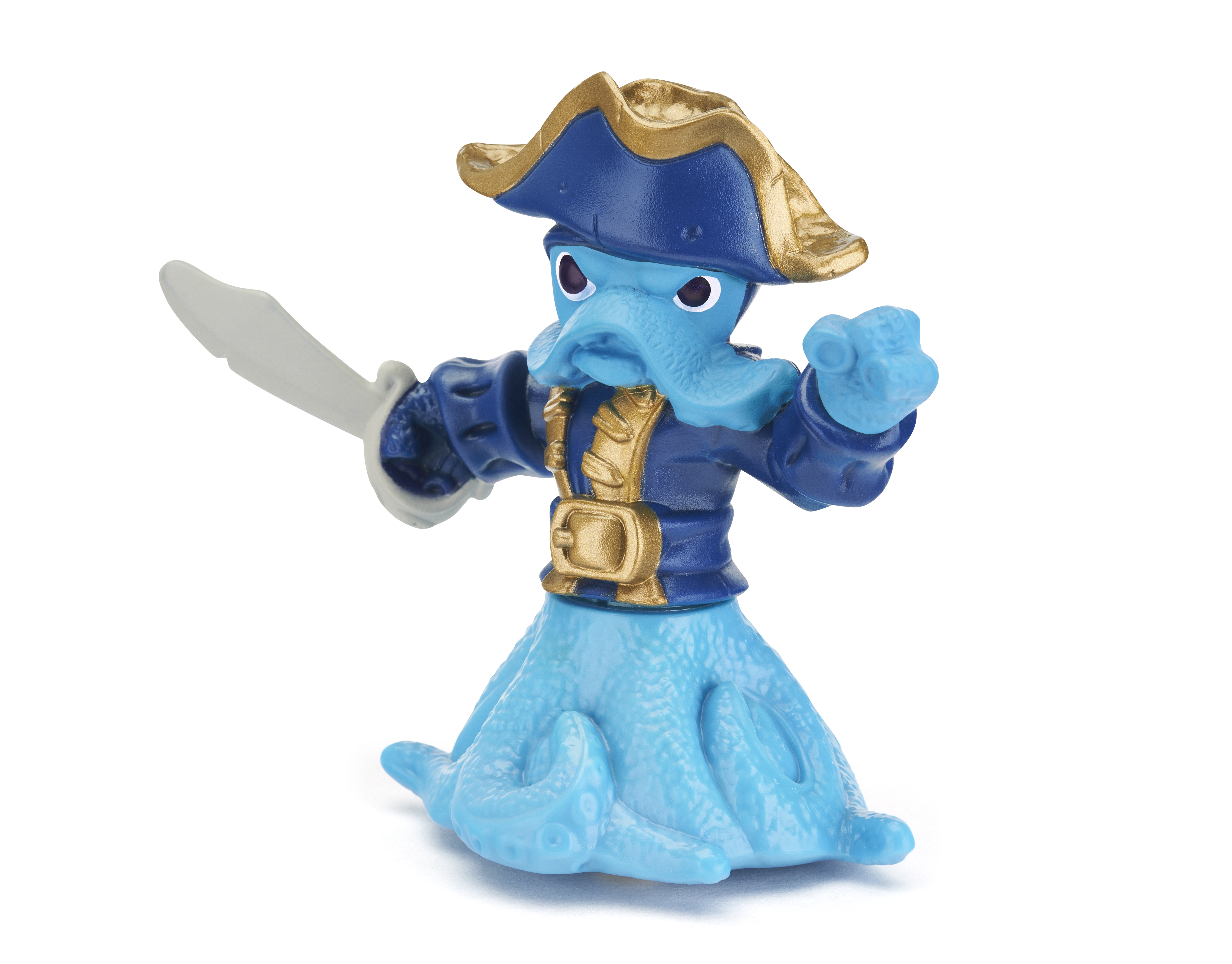 Wash Buckler McDonalds toy