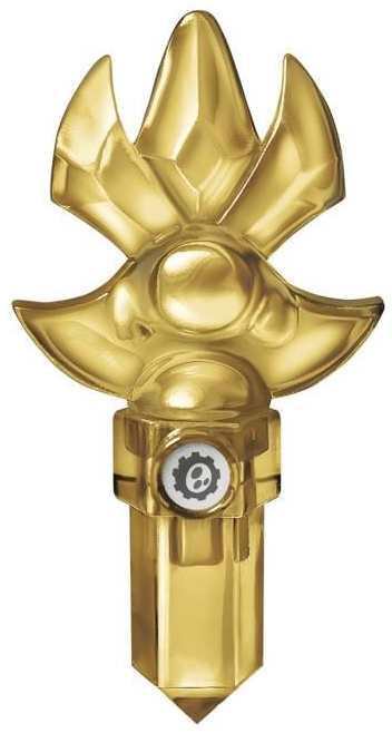 Factory Flower
