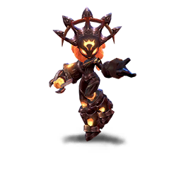 Same but with the Awakened form