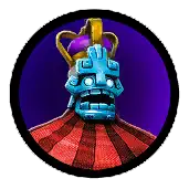 Evil Creature (Grave Clobber)