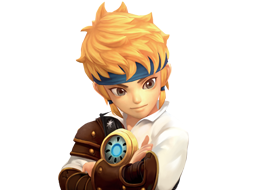 George's Menu Icon