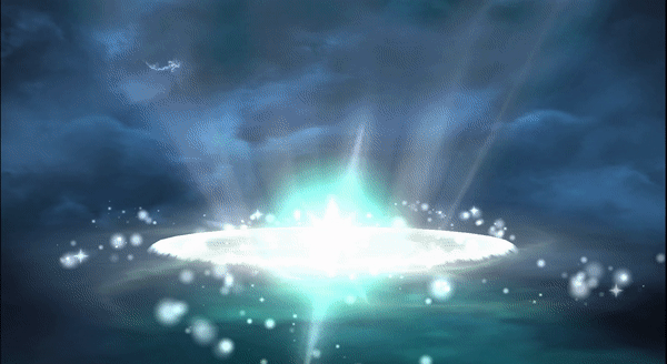 Magic Moment in Skylanders: Spyro's Adventure (Wii)