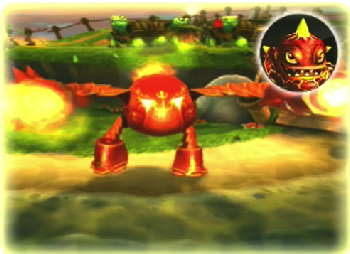 Spyro's Adventure (XPEC)