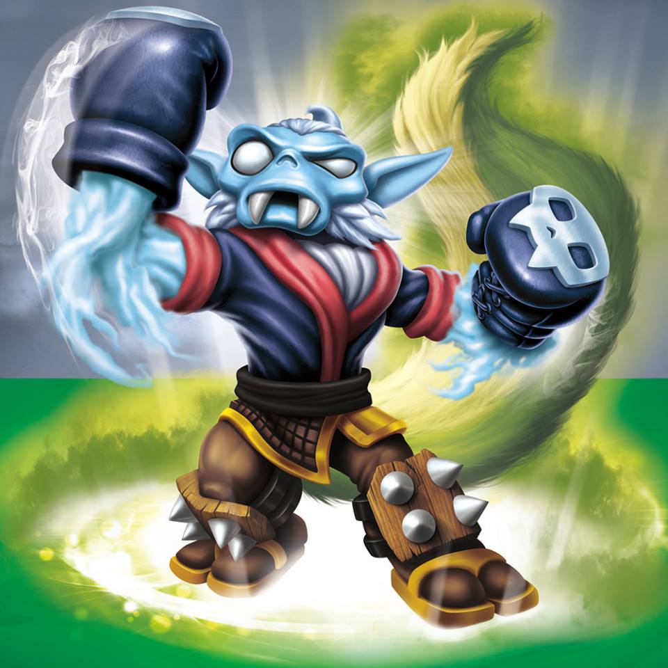 Night Bomb promotional art