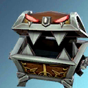 Ring of Heroes icon (Earth)
