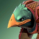 Ring of Heroes icon (Air)