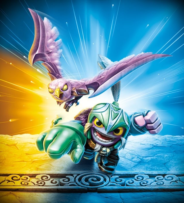 Egg Bomber Air Strike Promo.jpg