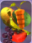 Ingredients icon
