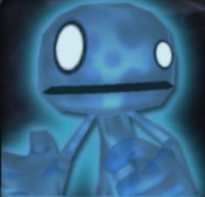 Spooooky's charcter portrait