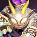 Same but with the Awakened form