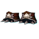 Boomer's Leg armor icon