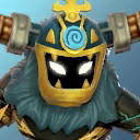 Same but with the Awakened form