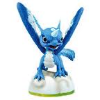 Whirlwind in toy form.