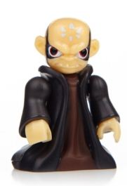 Kaos Mega Blok figure