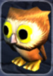 Owl icon
