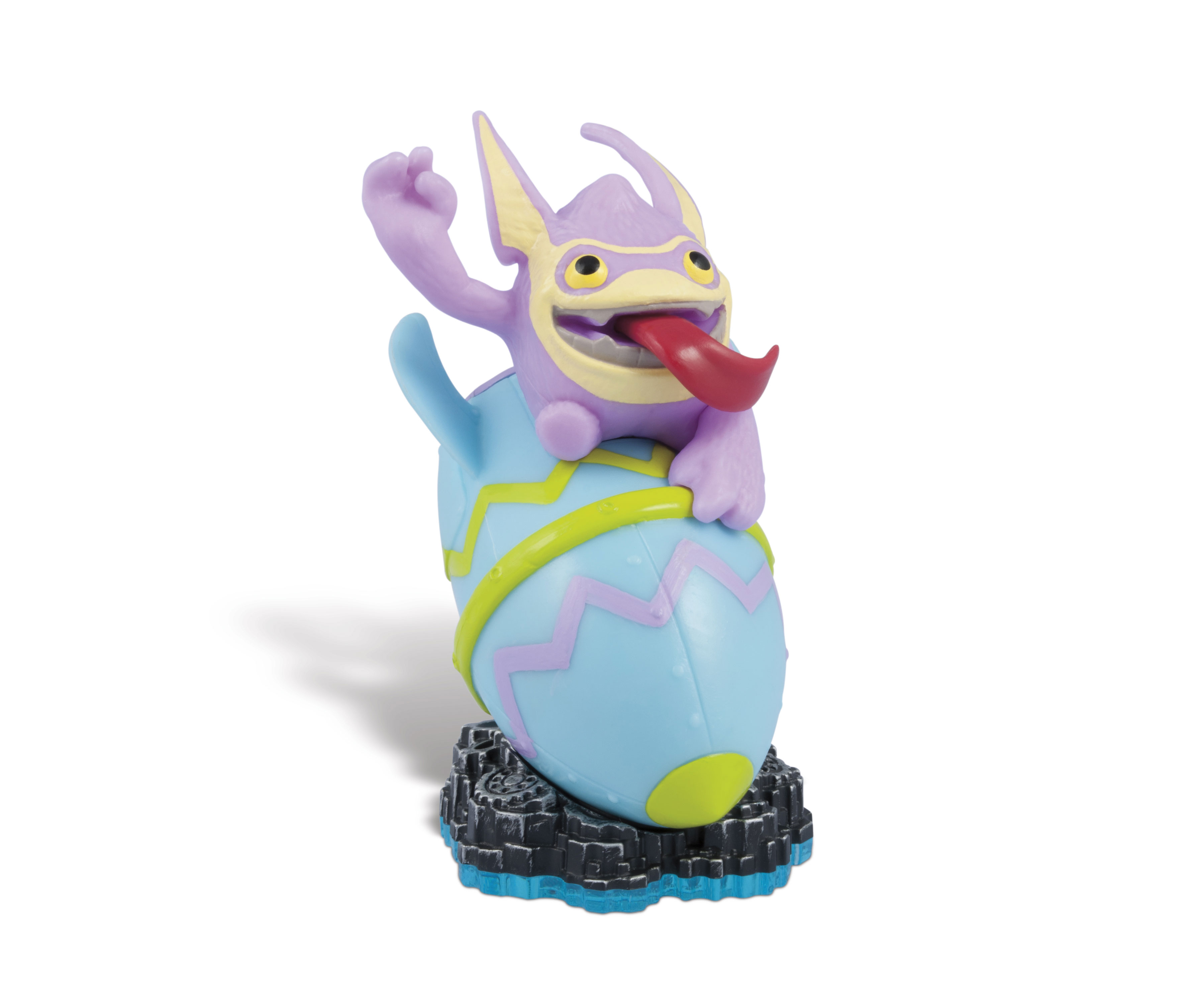Springtime Trigger Happy toy figure