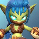 Stealth Elf's Icon in RoH
