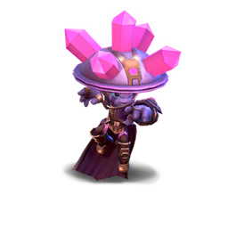 Same but with the Awakened form