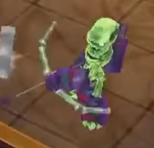 Undead Fiesta