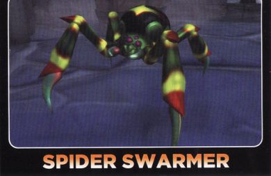 Skitterboom Trading Card