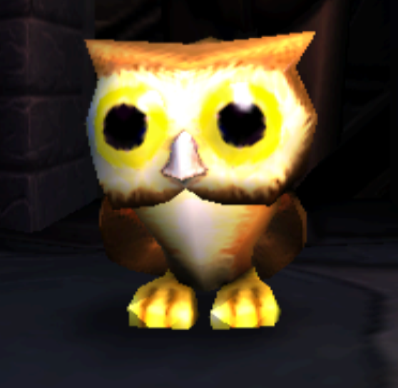 Owl