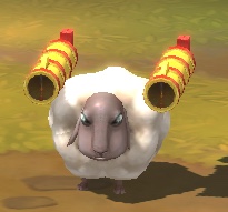 Sheep Creeps as they appeared in Skylanders: Ring of Heroes