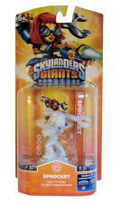 Sparkle Sprocket packaging