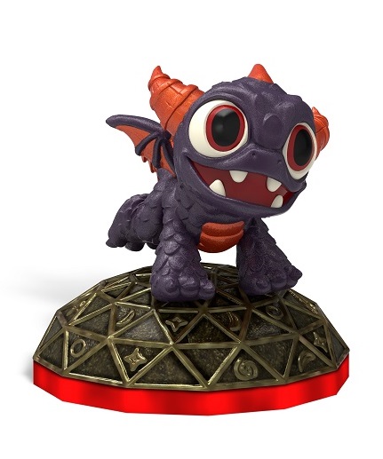 Spry's toy form
