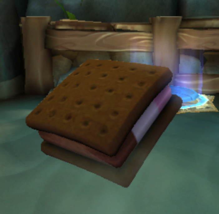 Ice Cream Sandwich
