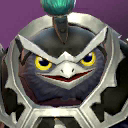 Shadow King Pen's Icon in RoH