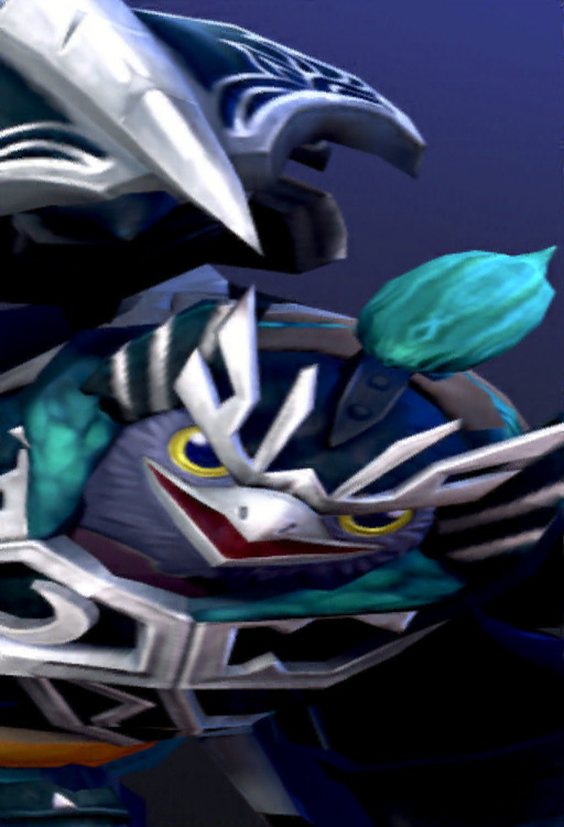 Same but with the Awakened form