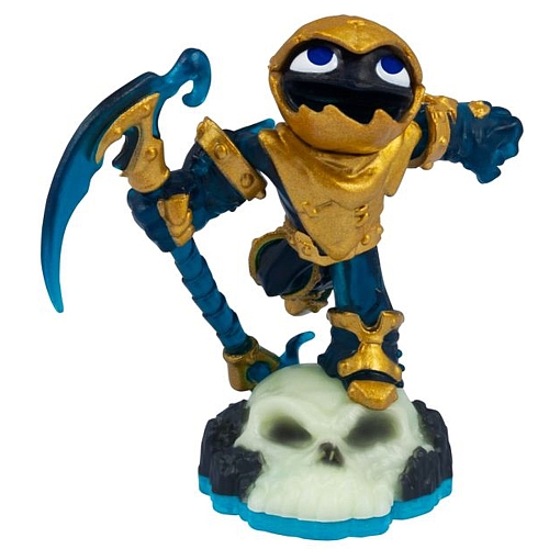 Legendary Grim Creeper
