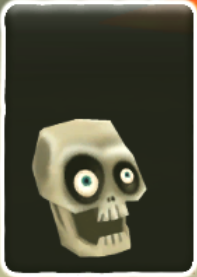 T-Bone's first character portrait from Skylanders Spyro's Adventure (Playstation 3 / Xbox 360)