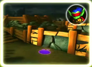 Spyro's Adventure (XPEC)