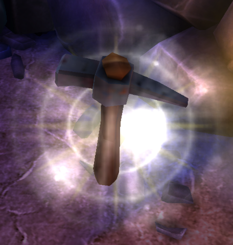 Pickaxe (Wii)