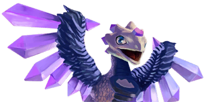 Skylanders: Swap Force Series 1 Flashwing portrait