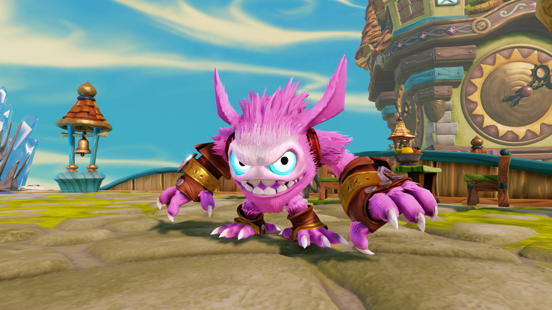 Love Potion Pop Fizz in game