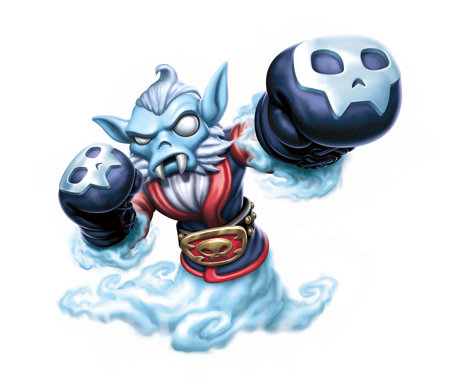 Night Shift Transparent Render