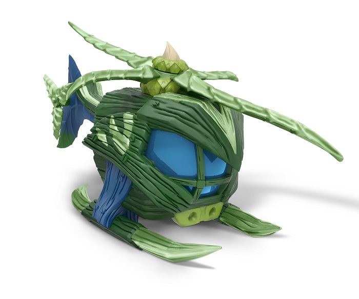 Stealth Stinger's toy form