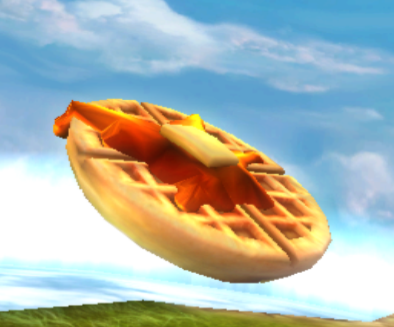 Waffle