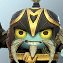 Air Strike's Icon in RoH