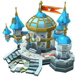 The Town Castle
