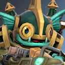 Awakened Gill Grunt's icon in RoH